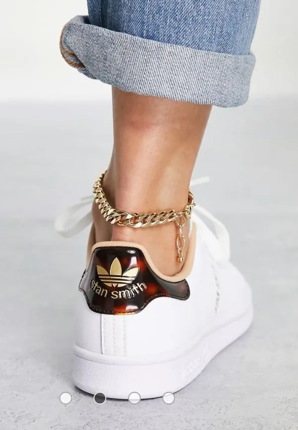 Adidas Stan Smith Sneakers - Image 2