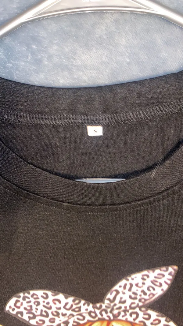 Cow T Shirt - Image 3