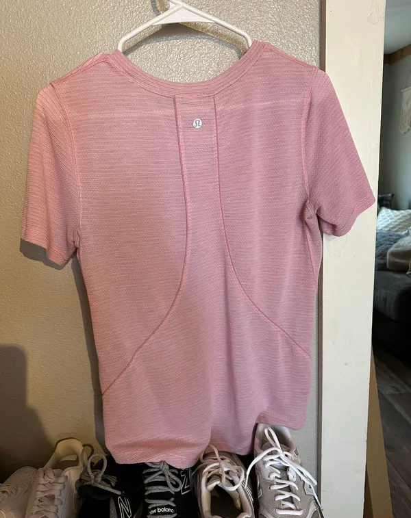 Lululemon Top - Image 3