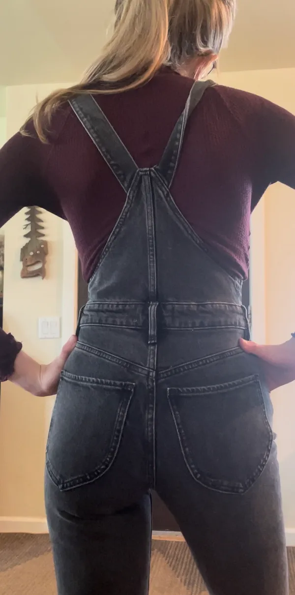 Ziggy Overalls - Image 3