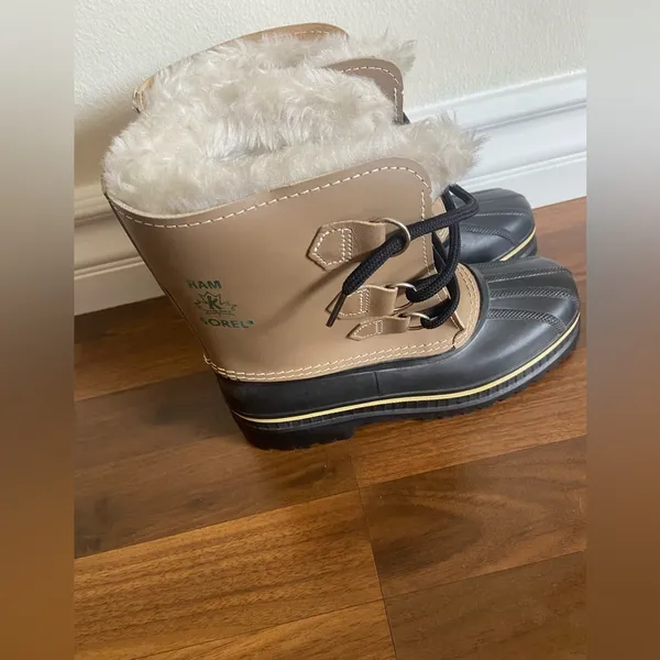 Sorel RAM boots - Image 5