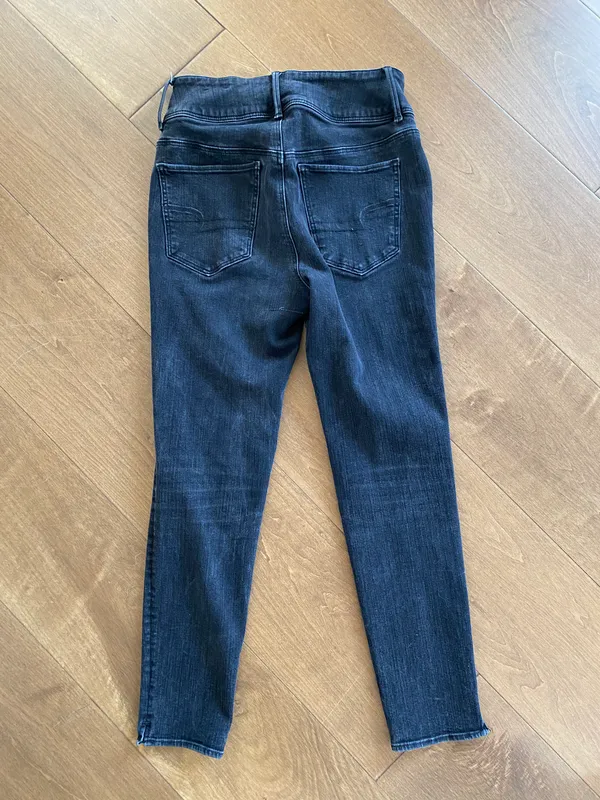 American Eagle Outfitters Jeans - Image 4