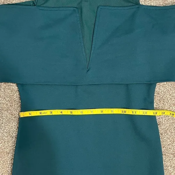 Elliatt Museum‎ Layered Body-Con Dress - Image 11
