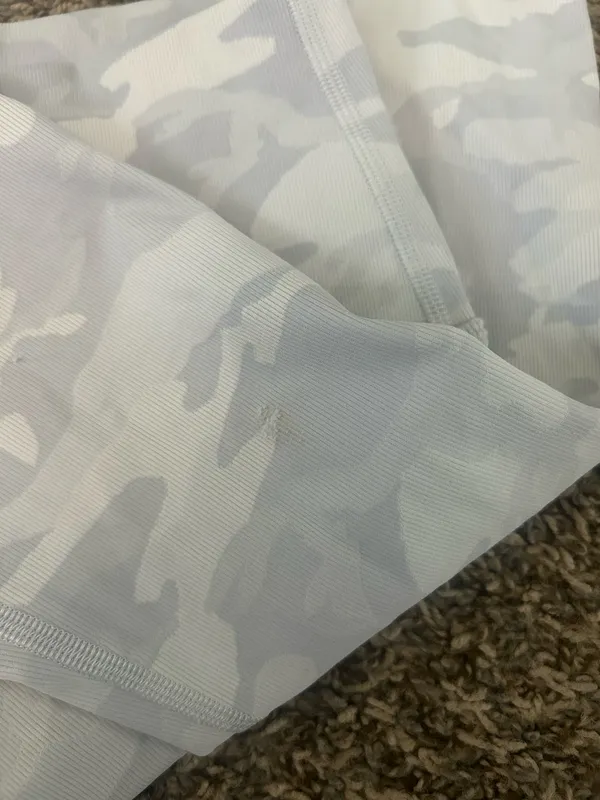 Lululemon Leggings  - Image 2