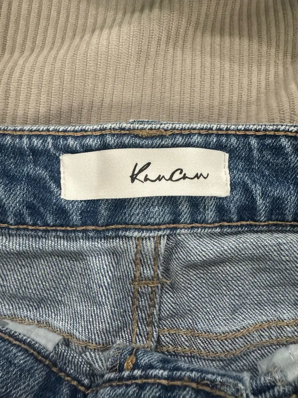 KanCan USA Jeans High-Rise - Image 3