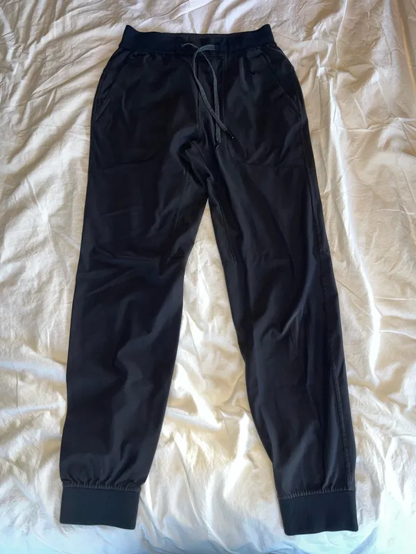 Lululemon Mens ABC Jogger - Image 6