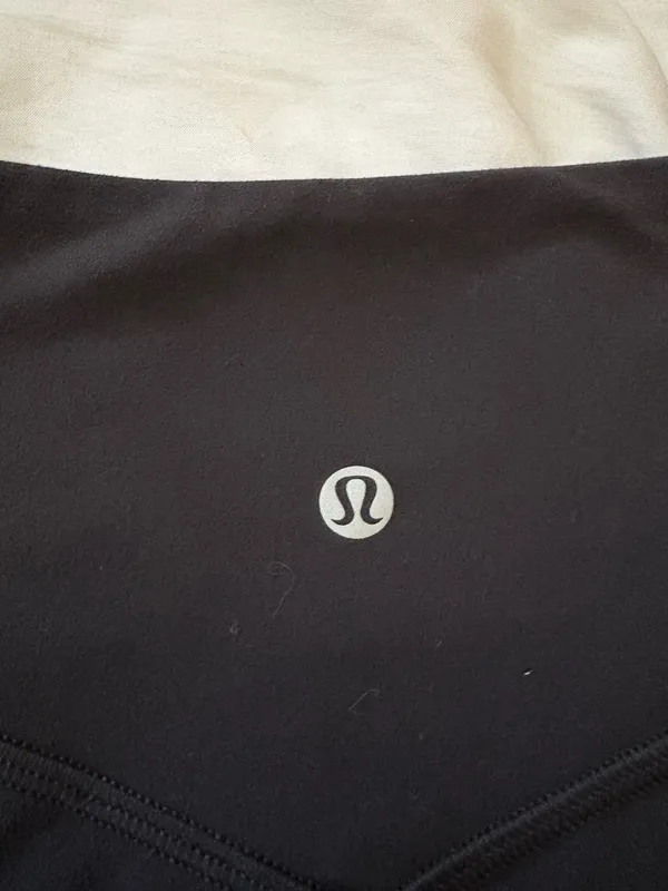Lululemon Align high rise jogger - Image 3
