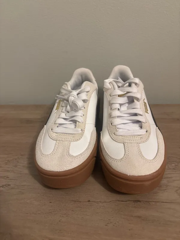 Puma Platform Women’s Sneakers - Image 2