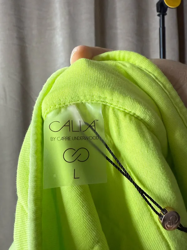 Calia Knit by Carrie Jacket - Image 2