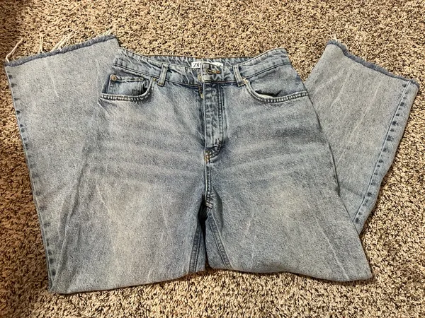 Zara Jeans  - Image 3