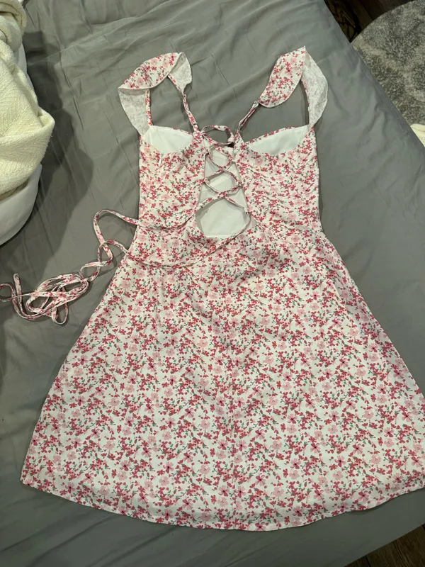 Princess Polly Dress - Image 4