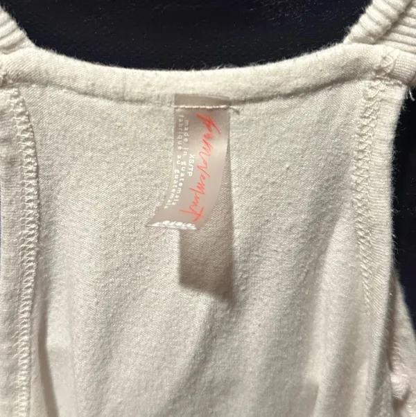 Free People Movement Romper - Image 5