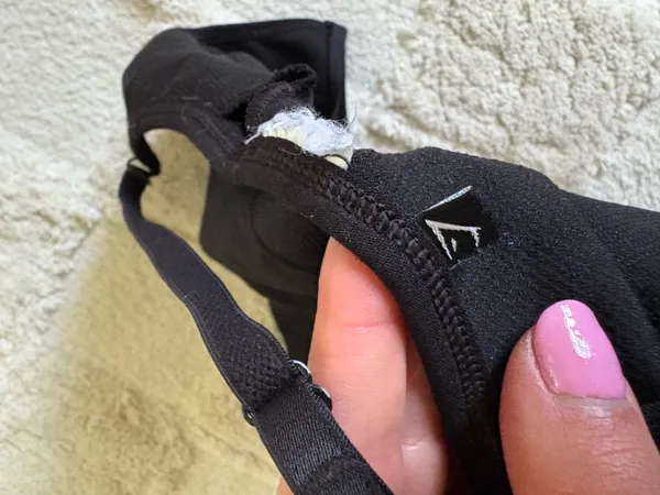 Gymshark Sports Bra - Image 3