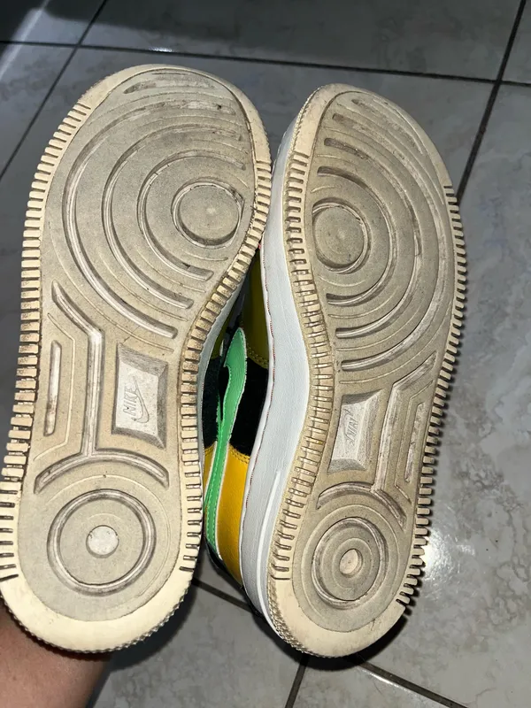 Nike shoes - Image 7
