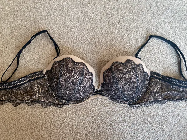 Victoria's Secret Lace Wear Everywhere Bra - Image 3