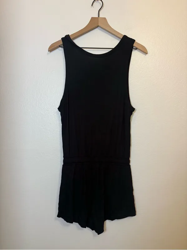 Vuori Torrey Romper - Image 4