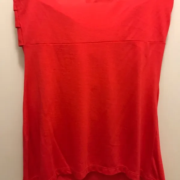 The Limited Red Halter Top - Small - Image 3