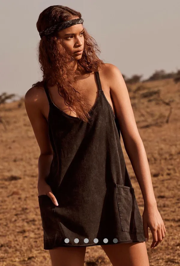 Free People dress - Image 3