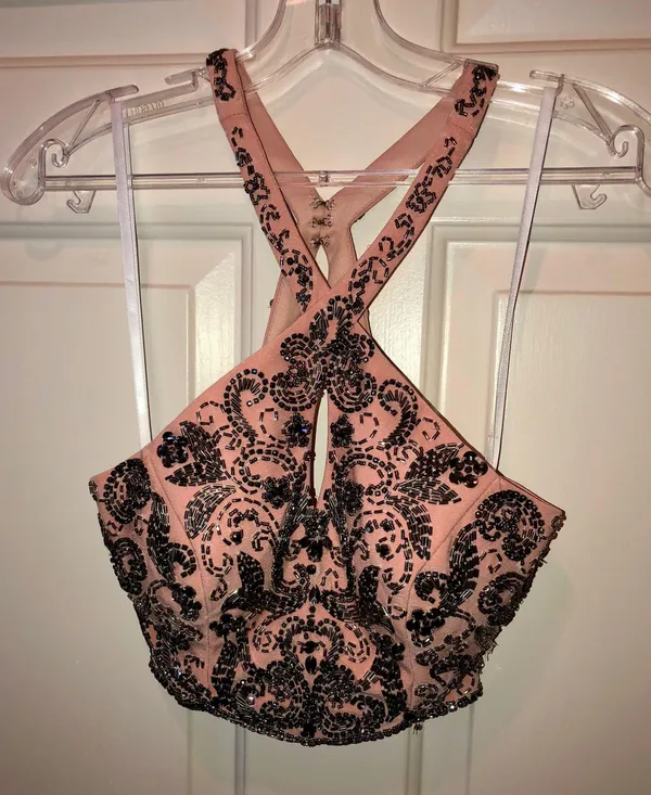 Alyce Paris Prom Dress / Formal Dress - Image 3