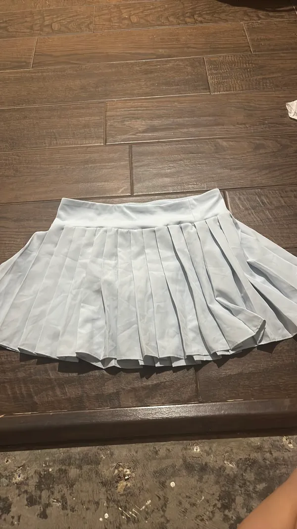 Blue Old Navy Skirt - Image 3