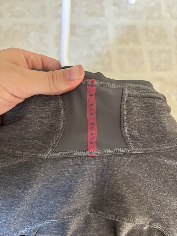 Lululemon Pace Pusher 1/2 Zip - Image 11