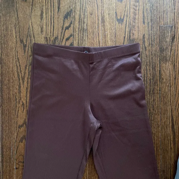 H&M Flared Legging Pants  - Image 3