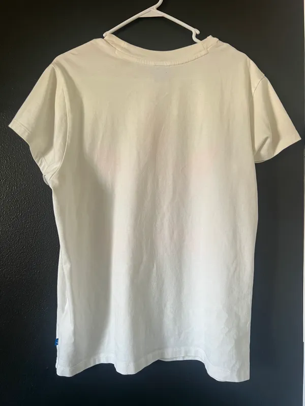 Original Oversized Tee - Image 3