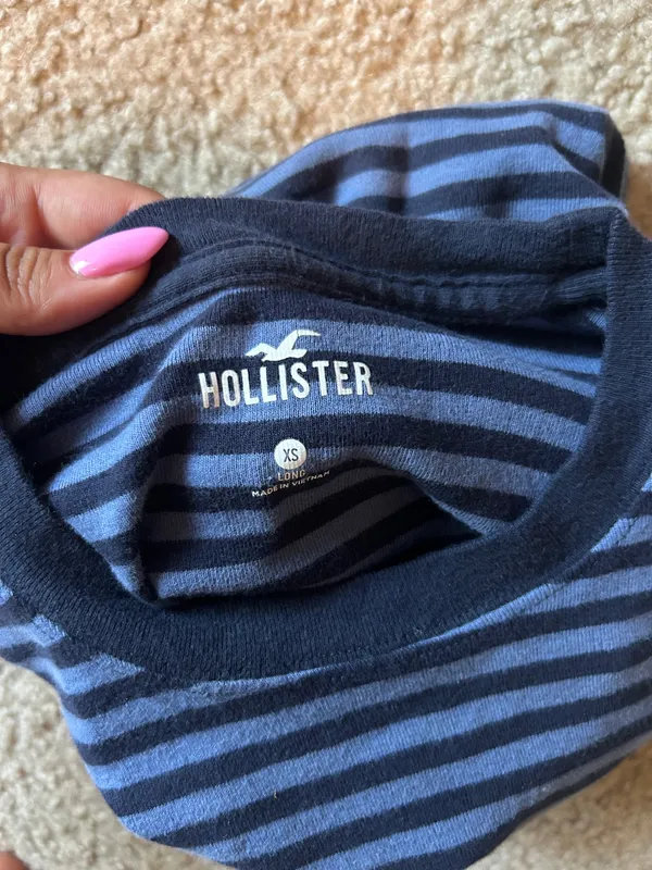 Hollister Tee - Image 2