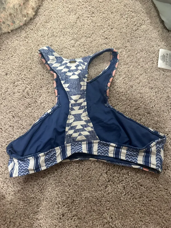 Rip Curl Bikini Top - Image 2
