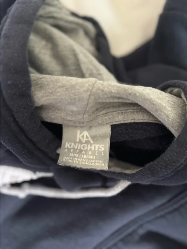 Penn State Hoodie Jerzees - Image 2