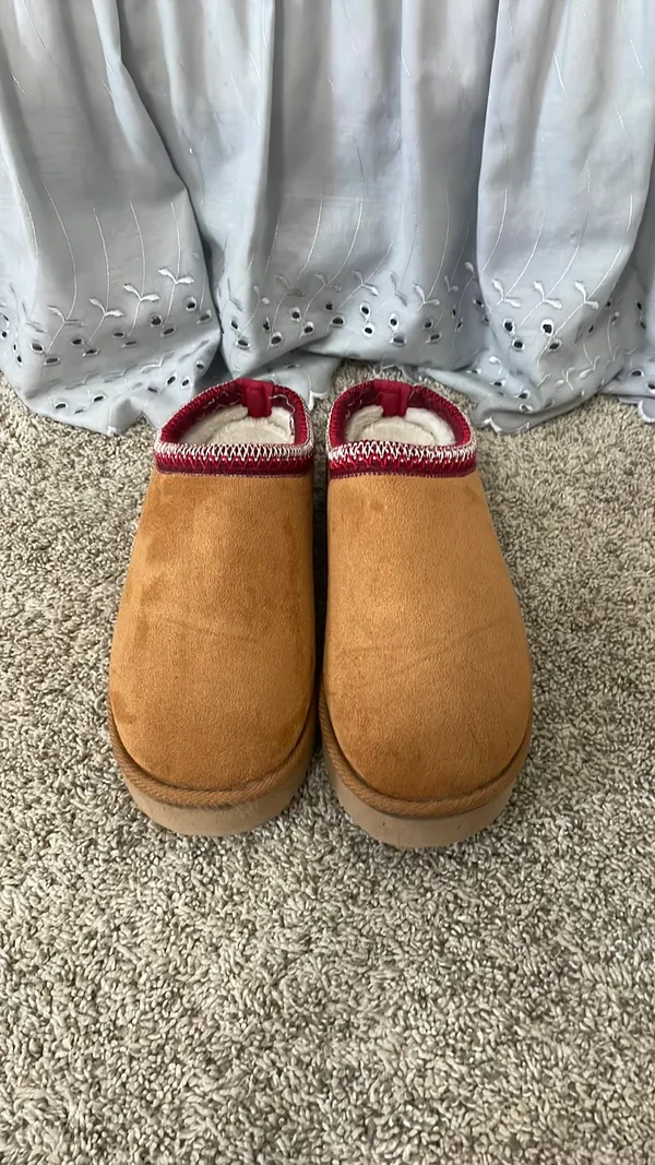 SheIn Slippers - Image 6