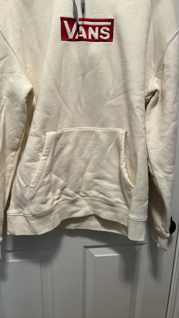 Vans Hoodie - Image 6