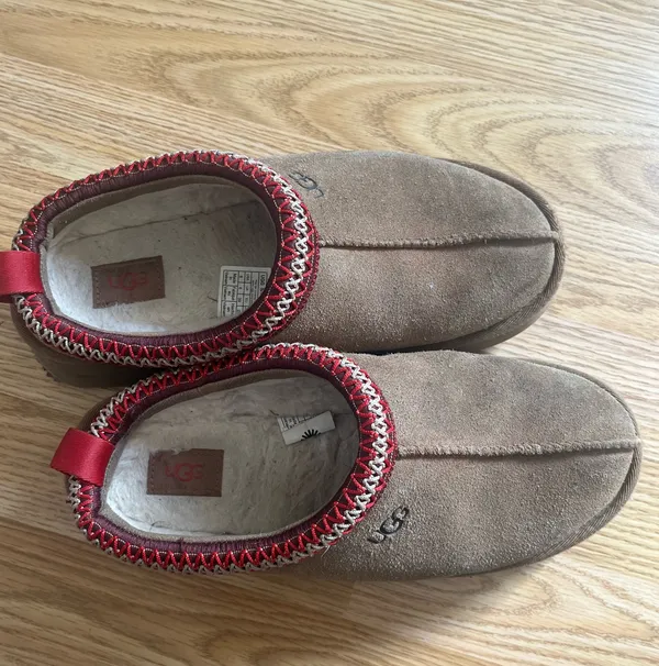 UGG Tazz Platform - Image 3