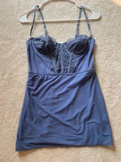 Urban Outfitters Corset Dress - Image 3