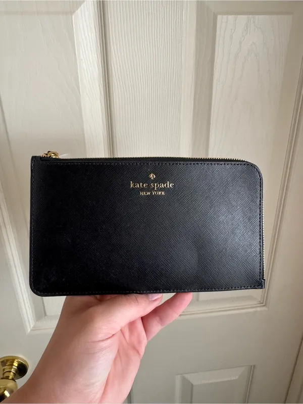 Kate Spade Wristlet - Image 2