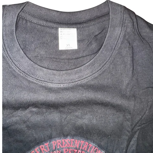 LED ZEPPELIN Electric Magic Concert Tee Size XL New without Tag - Image 3