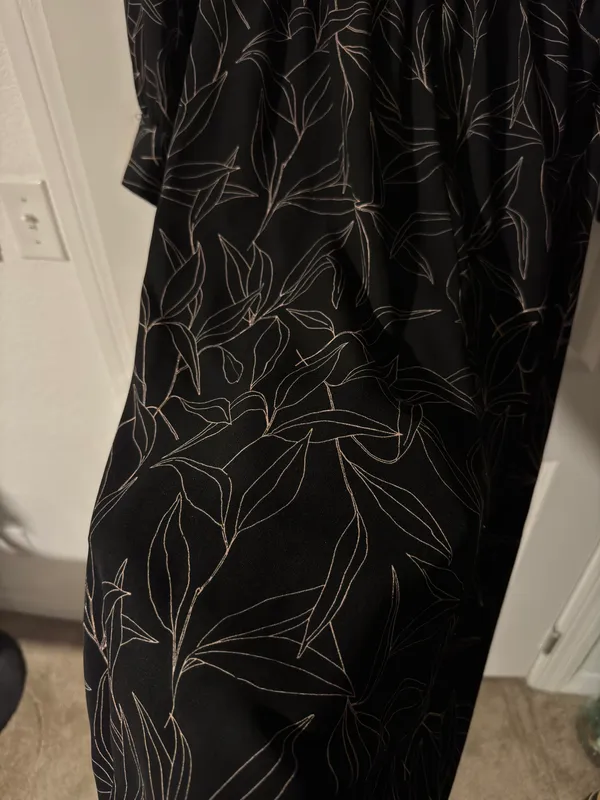Maxi Dress - Image 7