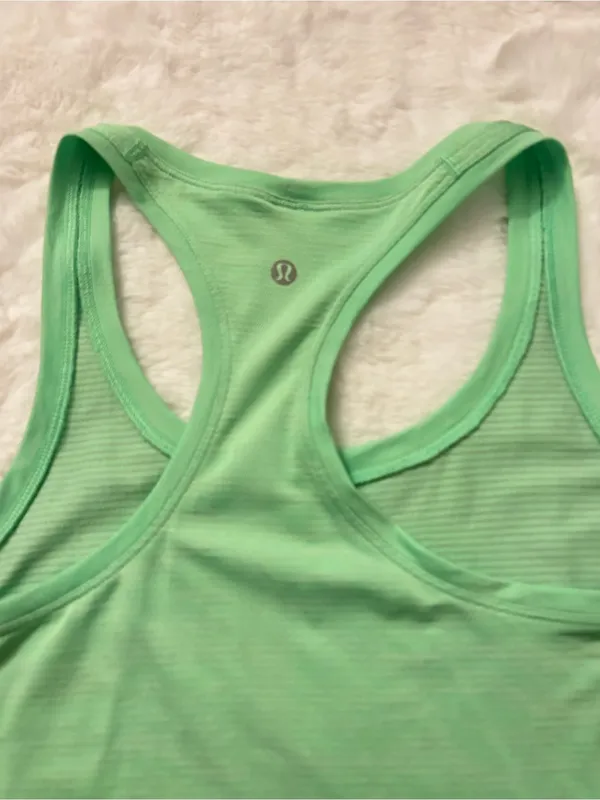 Lululemon Tank Top - Women - Image 5