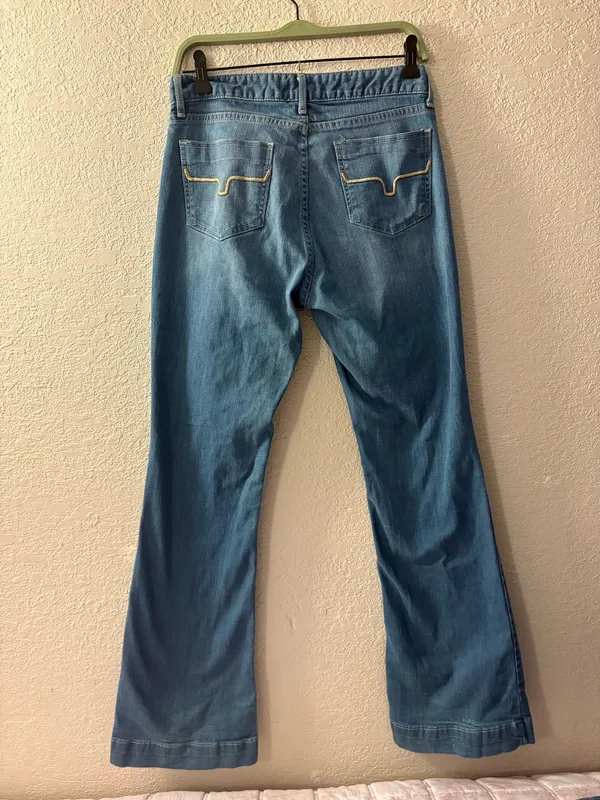 Kimes ranch jeans  - Image 3