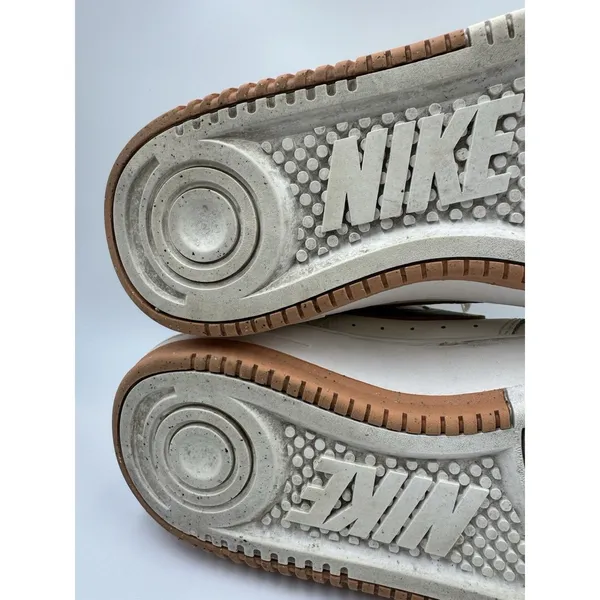 Nike Gamma Force DX9176-105 Sneakers Women's Sail Bronzine Lifestyle Shoes Us 10 - Image 14
