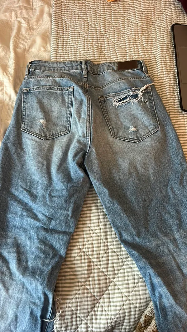 Hidden jeans - Image 3
