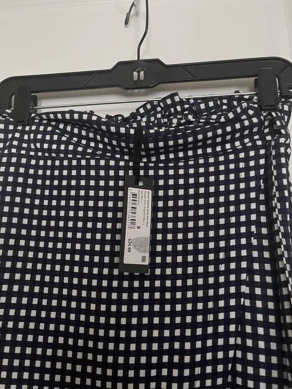 Cotton On Melanie MIDI Polka Dot Wrap Skirt - Image 7