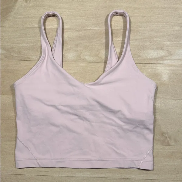 Lululemon Align Tank Sz 4 - Image 2
