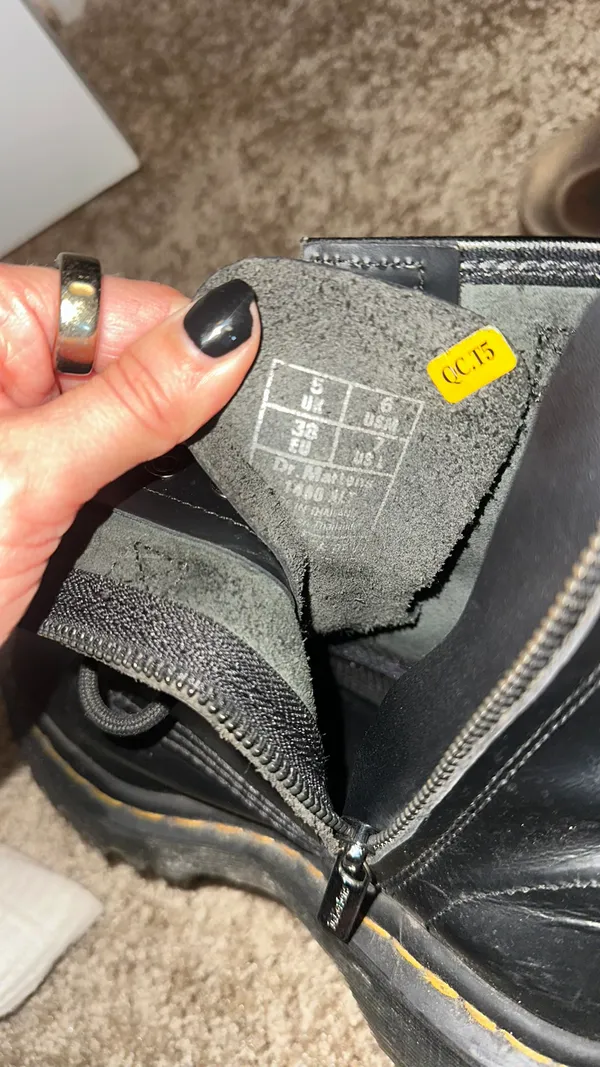 Doc martens - Image 13