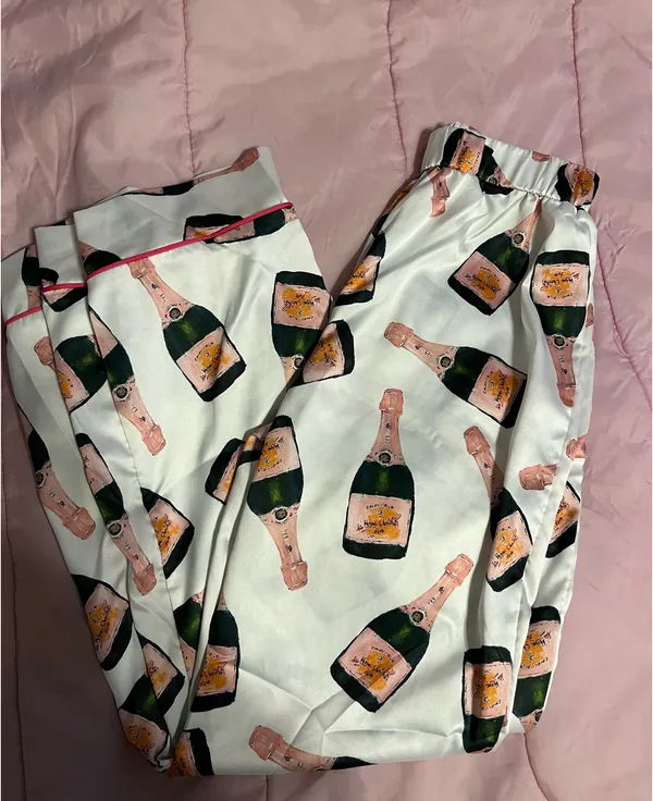 Sheshow Pajama Set - Image 3