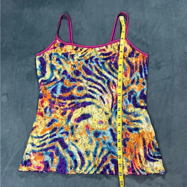 Hanky Panky Camisole, Size: Medium - Image 3