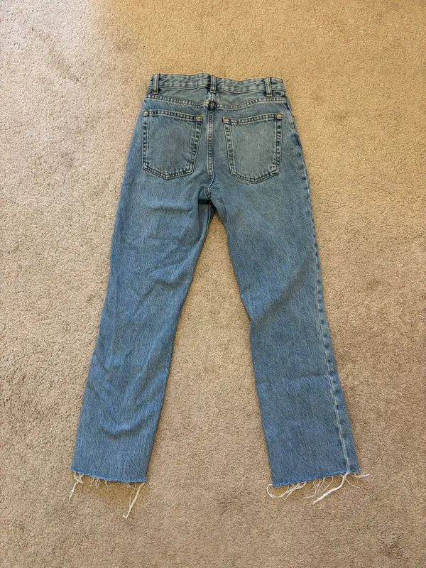 ZARA Jeans - Image 2