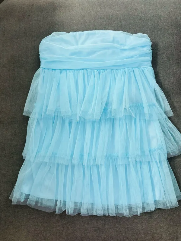 SheIn Homecoming Hoco Dress - Image 2