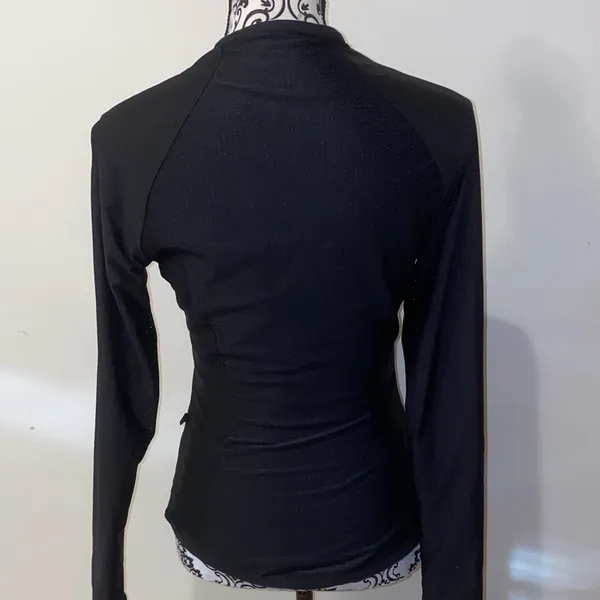 Lululemon Athletica Reversible Find Your Bliss Jacket Size 6 - Image 15