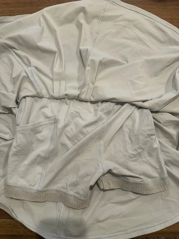 Lululemon Tennis Skirt - Image 4